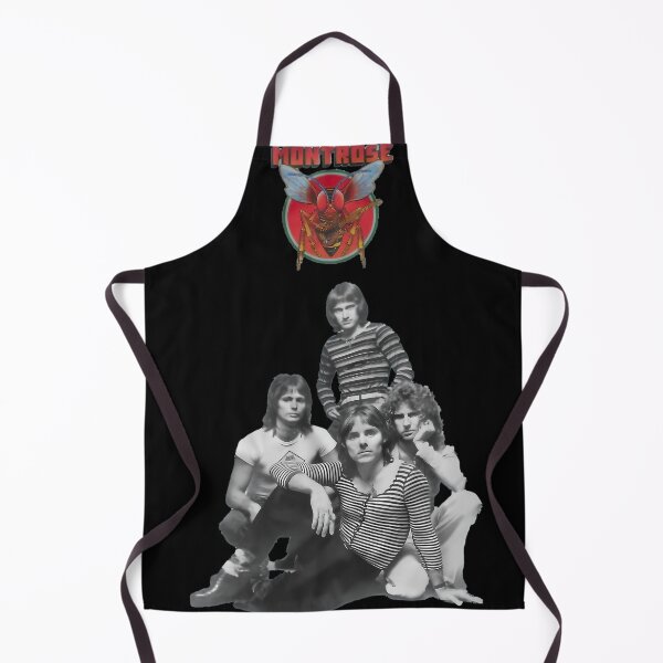 Item preview, Montrose Band Rock designed and sold by Sarah-J4.