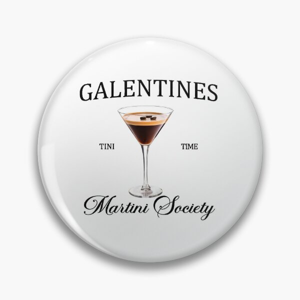 Item preview, Galentines Martini Society designed and sold by SheriPeroni.
