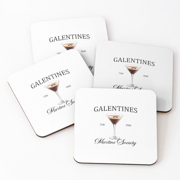 Item preview, Galentines Martini Society designed and sold by SheriPeroni.