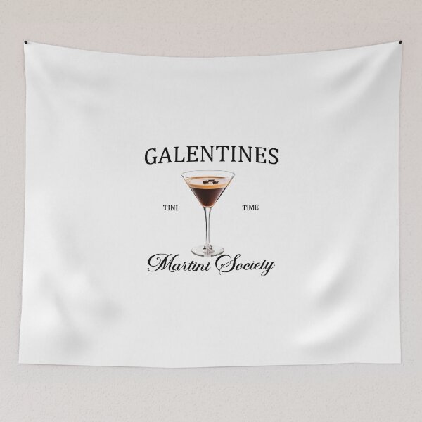 Item preview, Galentines Martini Society designed and sold by SheriPeroni.