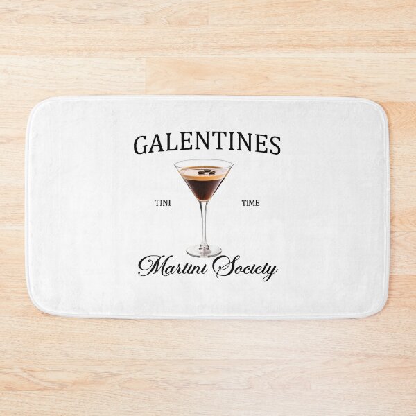 Item preview, Galentines Martini Society designed and sold by SheriPeroni.