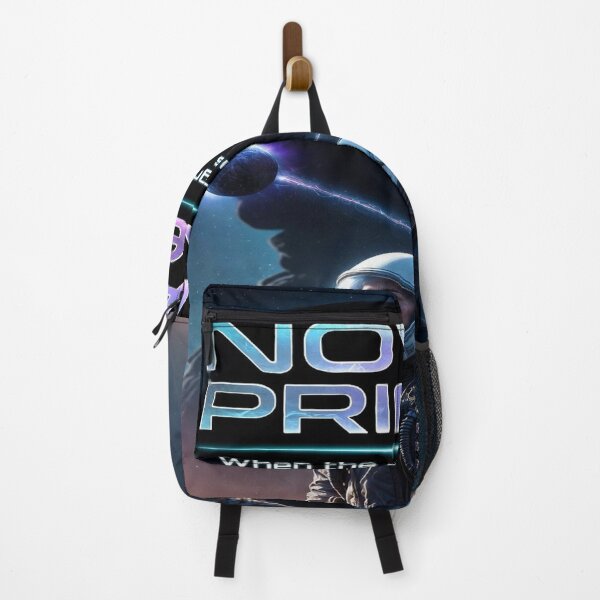 Item preview, NOVA PRIME – When the Stars Align | Cinematic Sci-Fi Space Movie Poster designed and sold by Sushikidsntod.