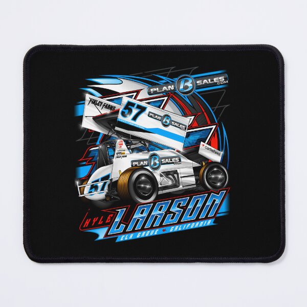 Item preview, Kyle Larson designed and sold by nice4all.