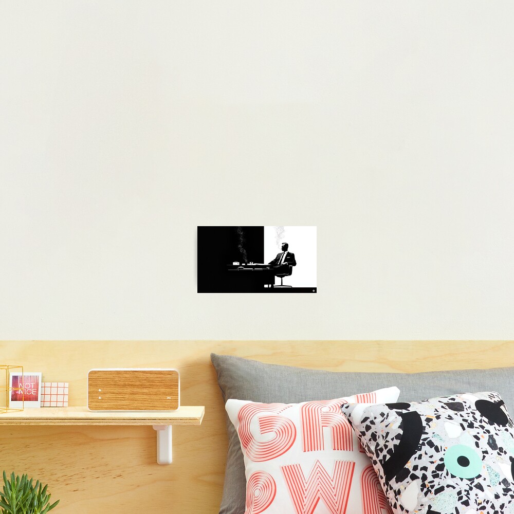 Item preview, Photographic Print designed and sold by RicoInStudios.