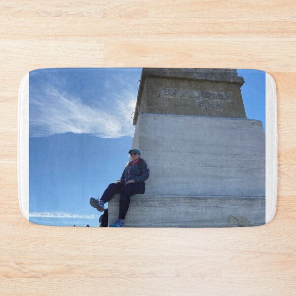 Item preview, Person Ohlins bRelaxing Öhlins Beside Monument designed and sold by Khaactorwriter.