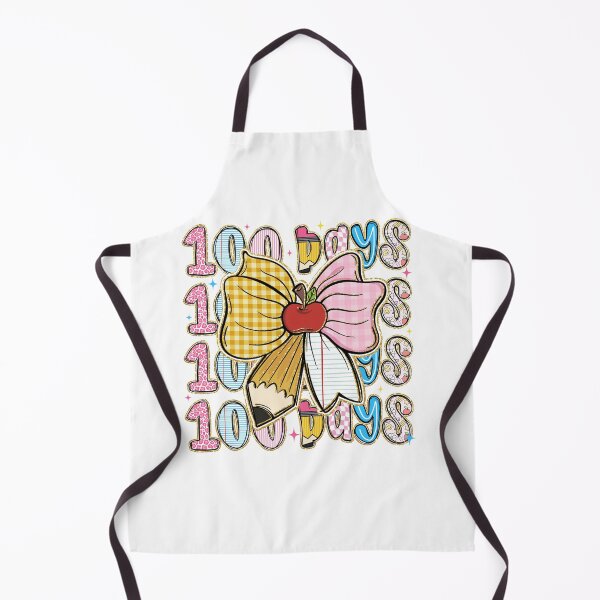 Item preview, Gliiter Couquette 100 Days Of School, Funny Student, Teacher Life, Education designed and sold by vintagearttee.