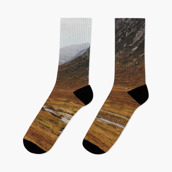 Item preview, Lonely white house in the Scottish Highlands designed and sold by Mauswohn.