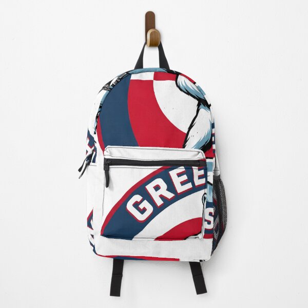 Item preview, Greend Is Not For Sale Polar Bear Defense Front designed and sold by Anya Byron.