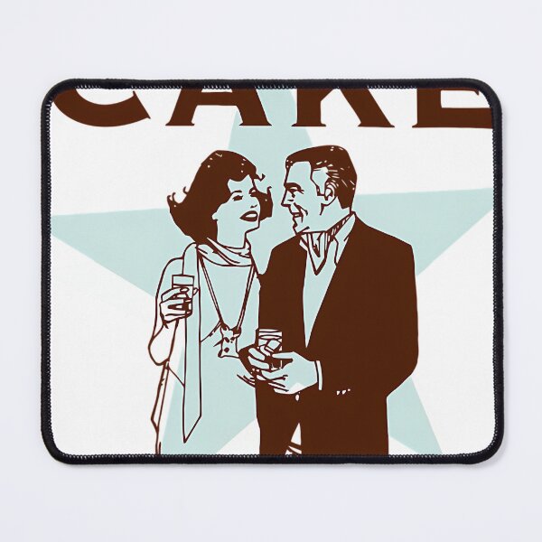 Item preview, Cake Comfort Eagle designed and sold by Sarah-J4.