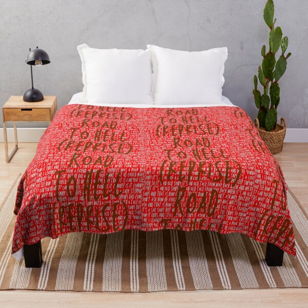 Item preview, Hadestown Lyrics designed and sold by broadwaygirl142.