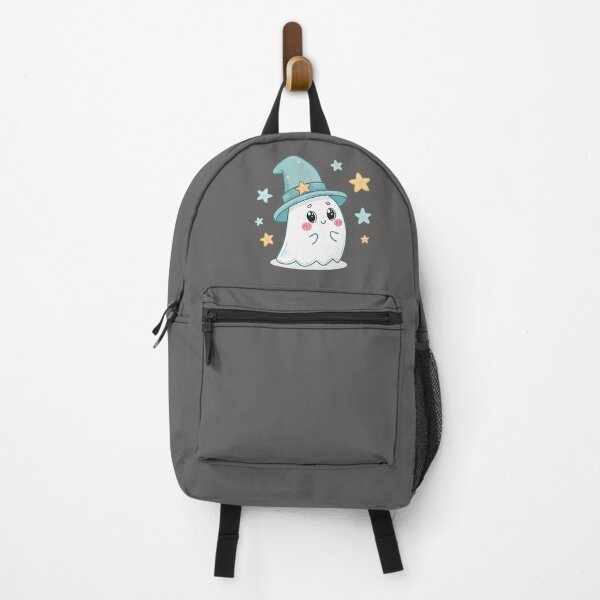 Item preview, Shy Kawaii Ghost designed and sold by Neural-canvas.