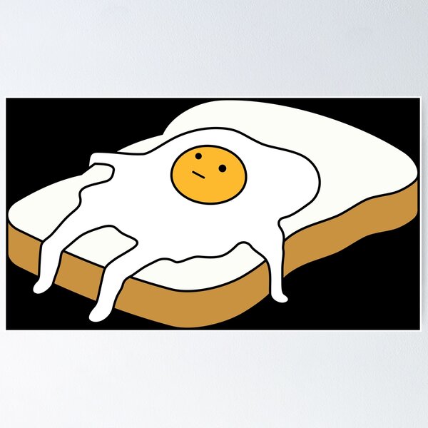 Item preview, The Ultimate Morning Mood designed and sold by Honest-Weirdo.