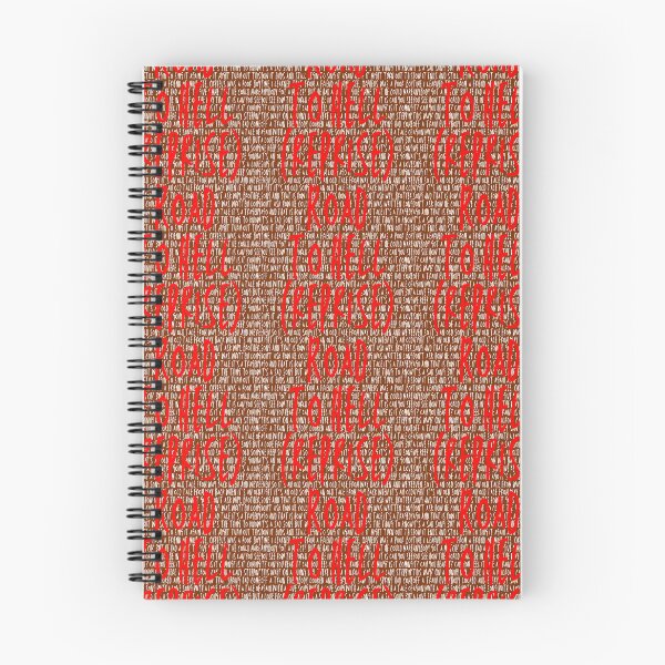 Item preview, Hadestown Lyrics designed and sold by broadwaygirl142.