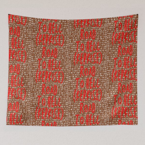 Item preview, Hadestown Lyrics designed and sold by broadwaygirl142.