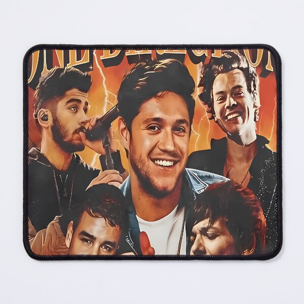 Artikelvorschau, One Direction Bandgeschenk für Fan Musiktour Liam Payne entworfen und verkauft von Sarah-J4.