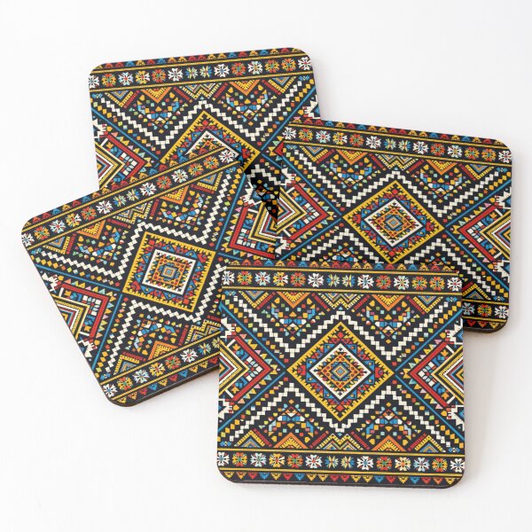 Item preview, Afar Cultural Pattern - Ethiopia designed and sold by Myra365Art.