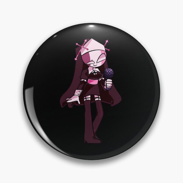 Item preview, Sarvente Friday Night Funkin designed and sold by Datasoftglobal.