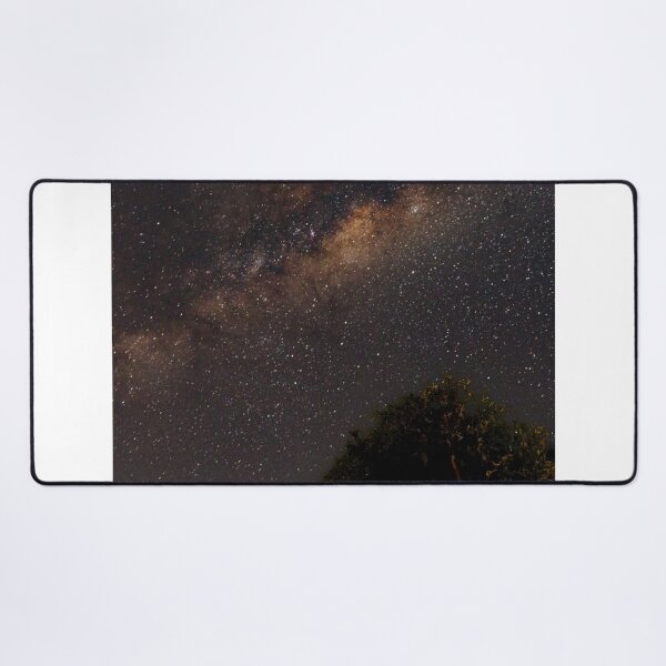 Item preview, Starry Night Sbarro Sky Above Trees designed and sold by Khaactorwriter.