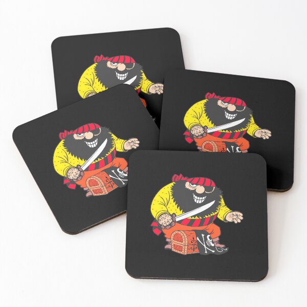 Item preview, Pugwash - Fun Pugwash - Love Captain Pugwash - Cute Pugwash Pugwash Kids - Pugwash Pirate - Pugwash Son designed and sold by Datasoftglobal.