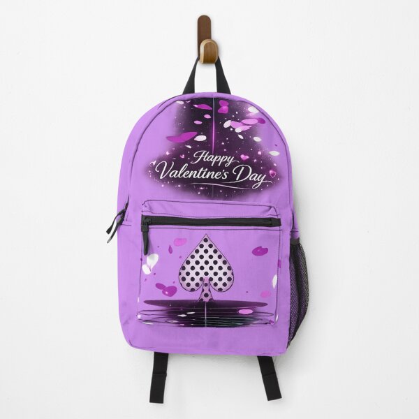 Item preview, Romantic Spade Heart – Modern designed and sold by NB-Artmagic.