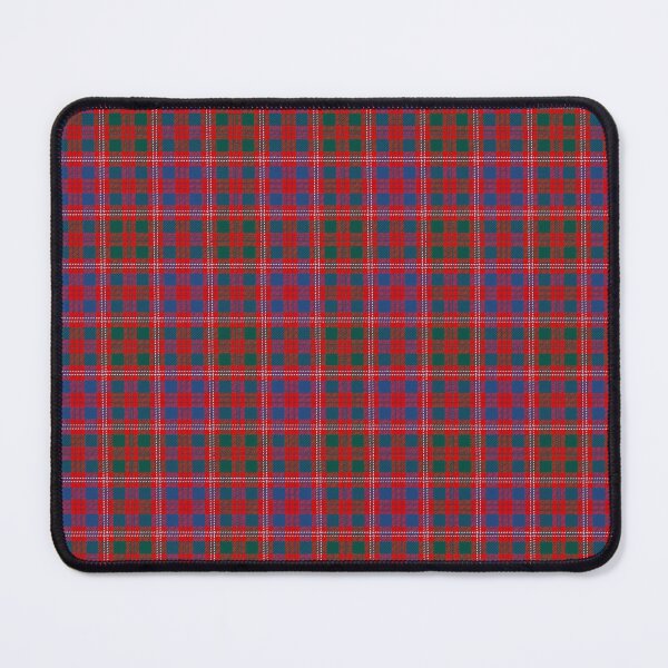 Item preview, MacColl Hunting Modern Clan Tartan – Scottish Plaid Pattern for Proud Scots designed and sold by The Tartan Forge.