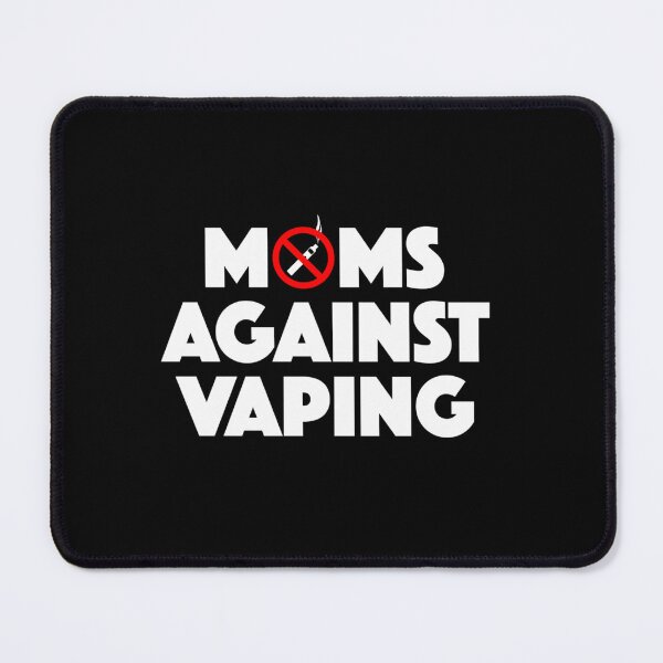 Item preview, Moms Against Vaping designed and sold by Thattvi.