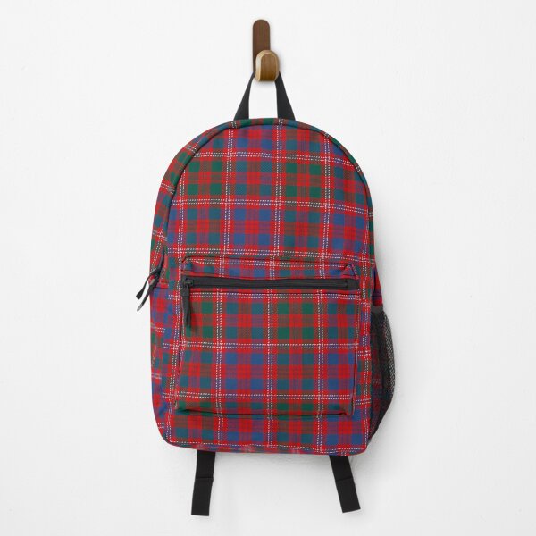 Item preview, MacColl Hunting Modern Clan Tartan – Scottish Plaid Pattern for Proud Scots designed and sold by The Tartan Forge.