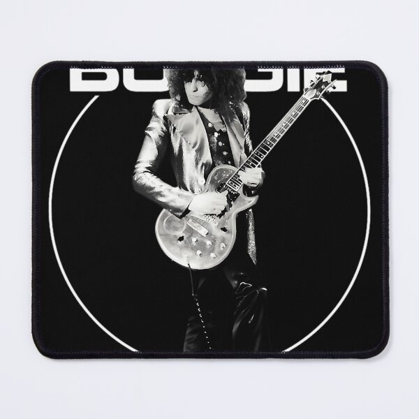 Item preview,  Marc Bolan Singer designed and sold by Sarah-J4.