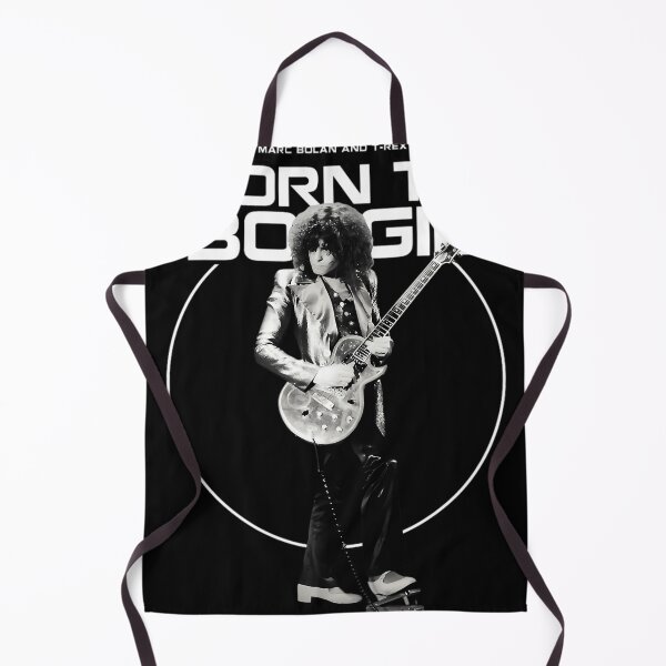 Item preview,  Marc Bolan Singer designed and sold by Sarah-J4.