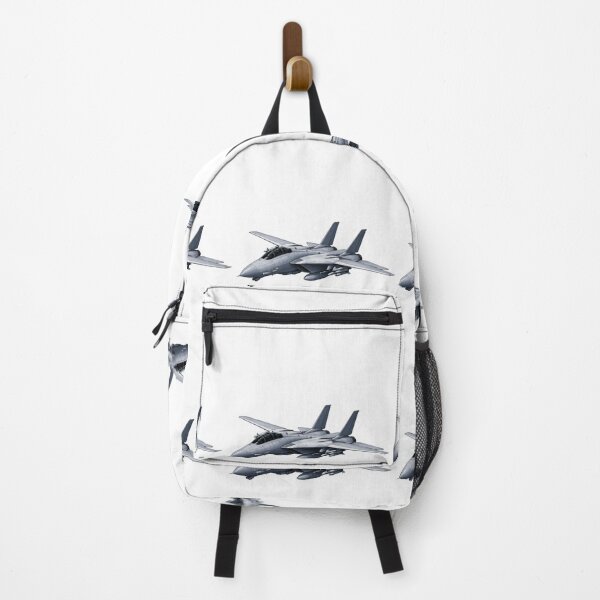 Item preview, Grumman F-14 Tomcat Fighter Jet Illustration designed and sold by Combat Skies.