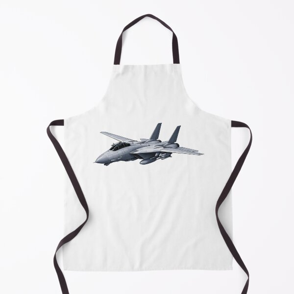 Item preview, Grumman F-14 Tomcat Fighter Jet Illustration designed and sold by Combat Skies.