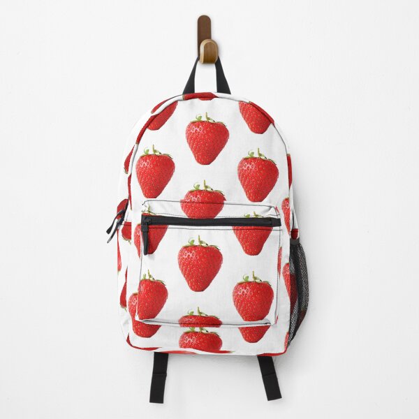 Item preview, One Red Strawberry designed and sold by Alan Harman.
