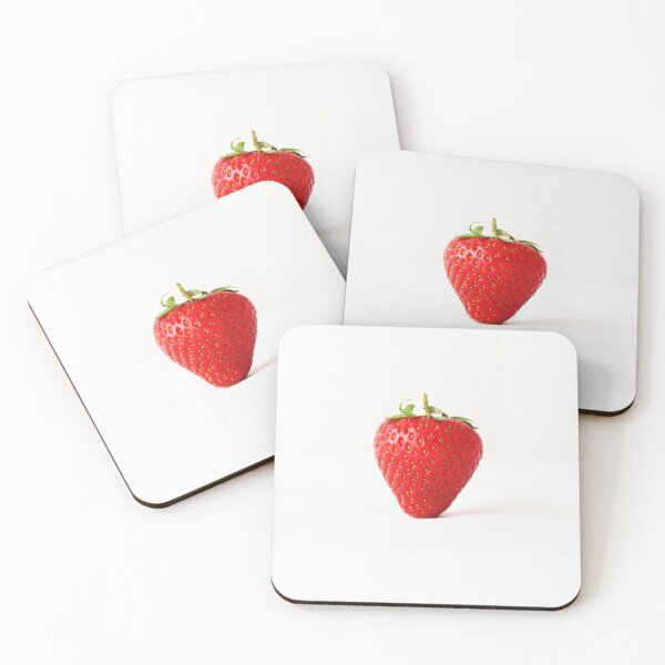 Item preview, One Red Strawberry designed and sold by Alan Harman.
