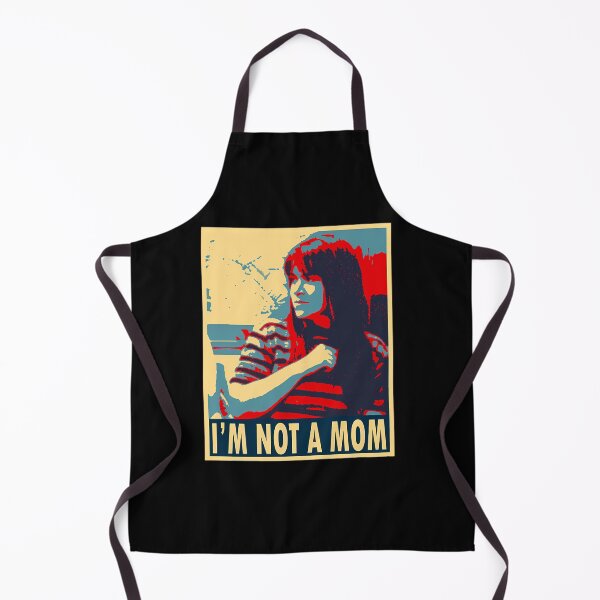 Item preview,  Broad City - Not A Mom designed and sold by Datasoftglobal.