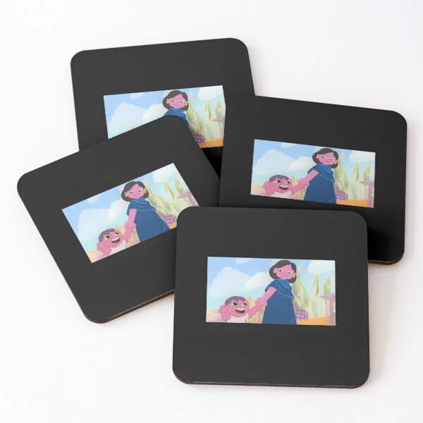 Item preview,  Love Isn'T Going Anywhere - The Midnight Gospel designed and sold by Datasoftglobal.