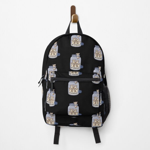 Item preview, Funny Sugar Glider Anti Depressant Jar Animal Lover Boys Girls Kids designed and sold by rafaeltto.