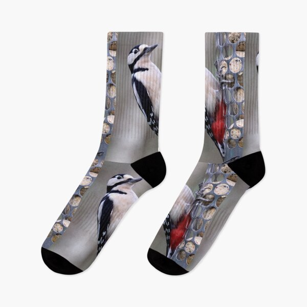 Item preview, woodpecker designed and sold by KathleenDawson.