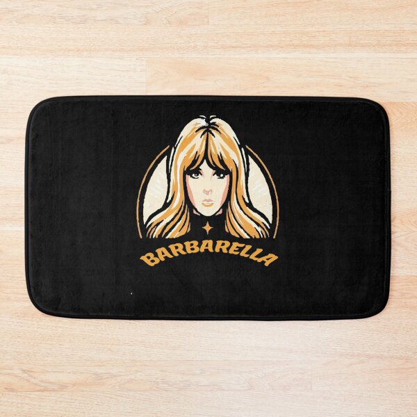 Item preview, Barbarella Barbarella Queen Of The Galaxy designed and sold by Thattvi.