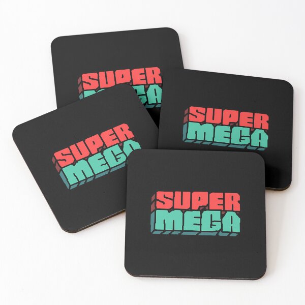 Item preview, Supermega designed and sold by Thattvi.