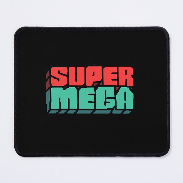 Item preview, Supermega designed and sold by Thattvi.
