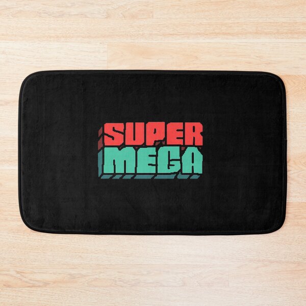 Item preview, Supermega designed and sold by Thattvi.