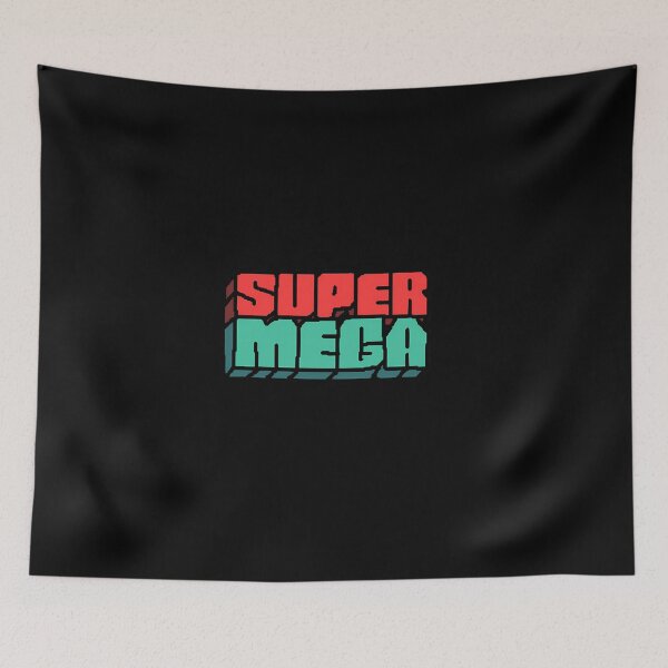 Item preview, Supermega designed and sold by Thattvi.