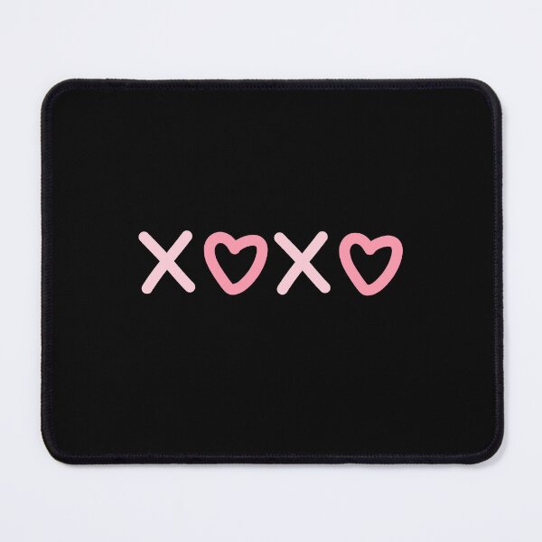 Item preview, XO Hearts designed and sold by monika-arthing.