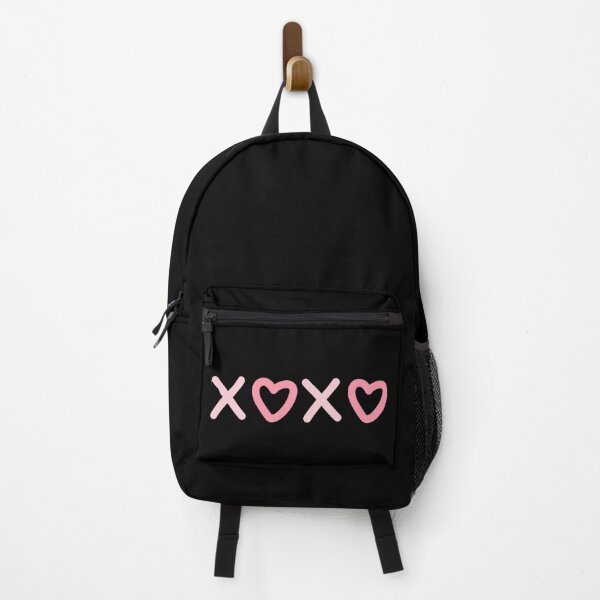 Item preview, XO Hearts designed and sold by monika-arthing.