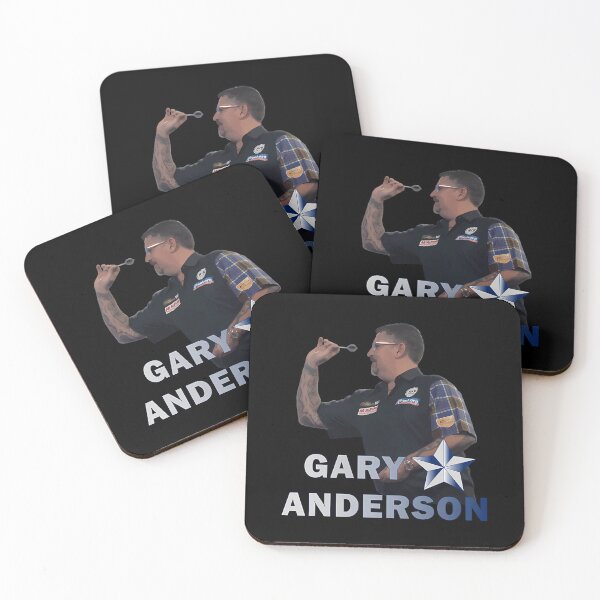 Item preview, Gary Anderson Throwing designed and sold by nice4all.