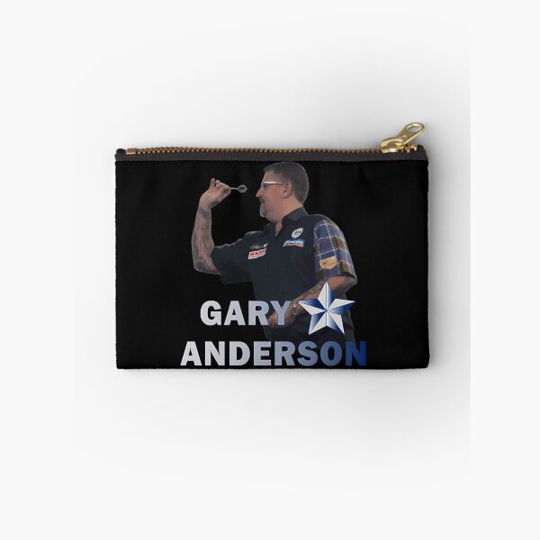Item preview, Gary Anderson Throwing designed and sold by nice4all.