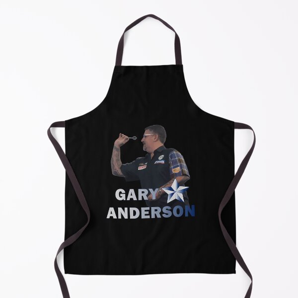Item preview, Gary Anderson Throwing designed and sold by nice4all.