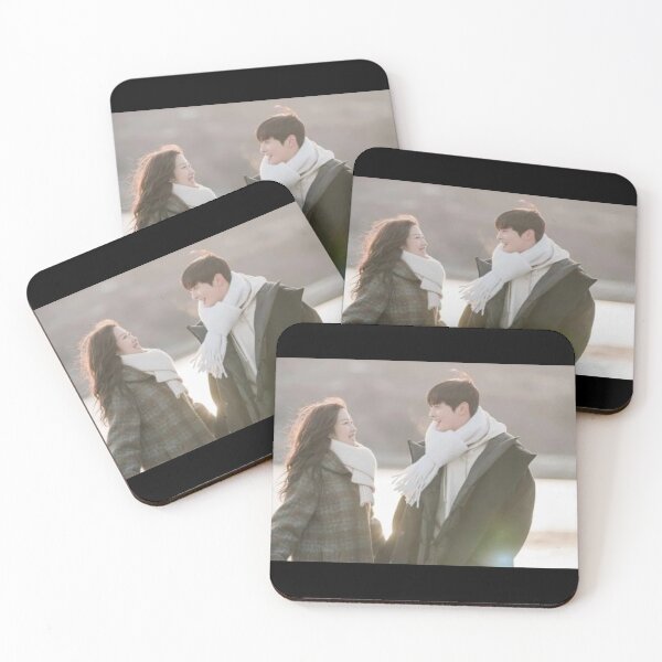 Item preview, True Beauty Kdrama Ju Kyung and Soo Ho / Suho /  Cast Webtoon / Seojun / Joo Kyung / Lee Su / True Beauty Edits /True Beauty Merch / True Beauty Poster/ Mugs / Journals, Bag packs etc. designed and sold by TeenLake.