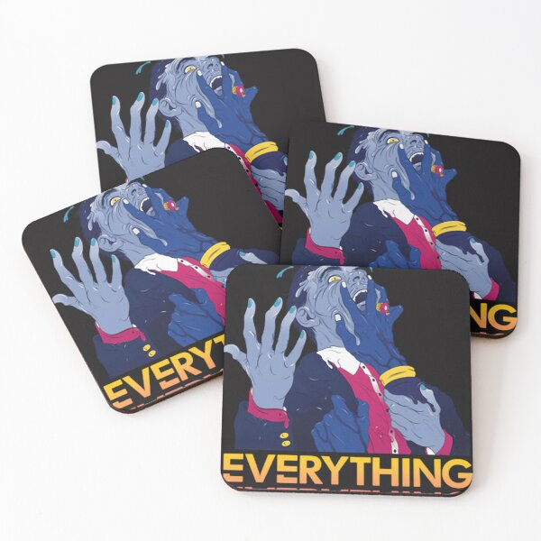 Item preview, Everything Everything Band designed and sold by TWTStore.