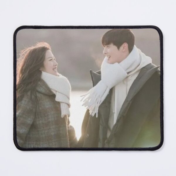 Item preview, True Beauty Kdrama Ju Kyung and Soo Ho / Suho /  Cast Webtoon / Seojun / Joo Kyung / Lee Su / True Beauty Edits /True Beauty Merch / True Beauty Poster/ Mugs / Journals, Bag packs etc. designed and sold by TeenLake.